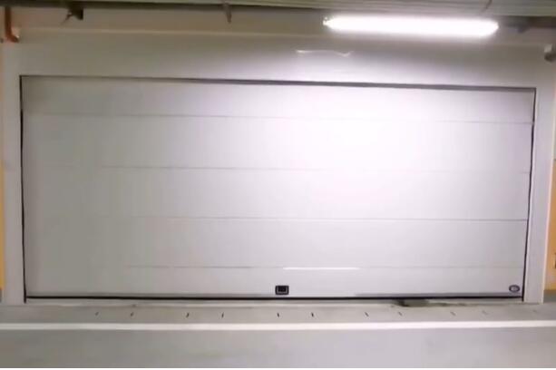 遙控自動車庫門