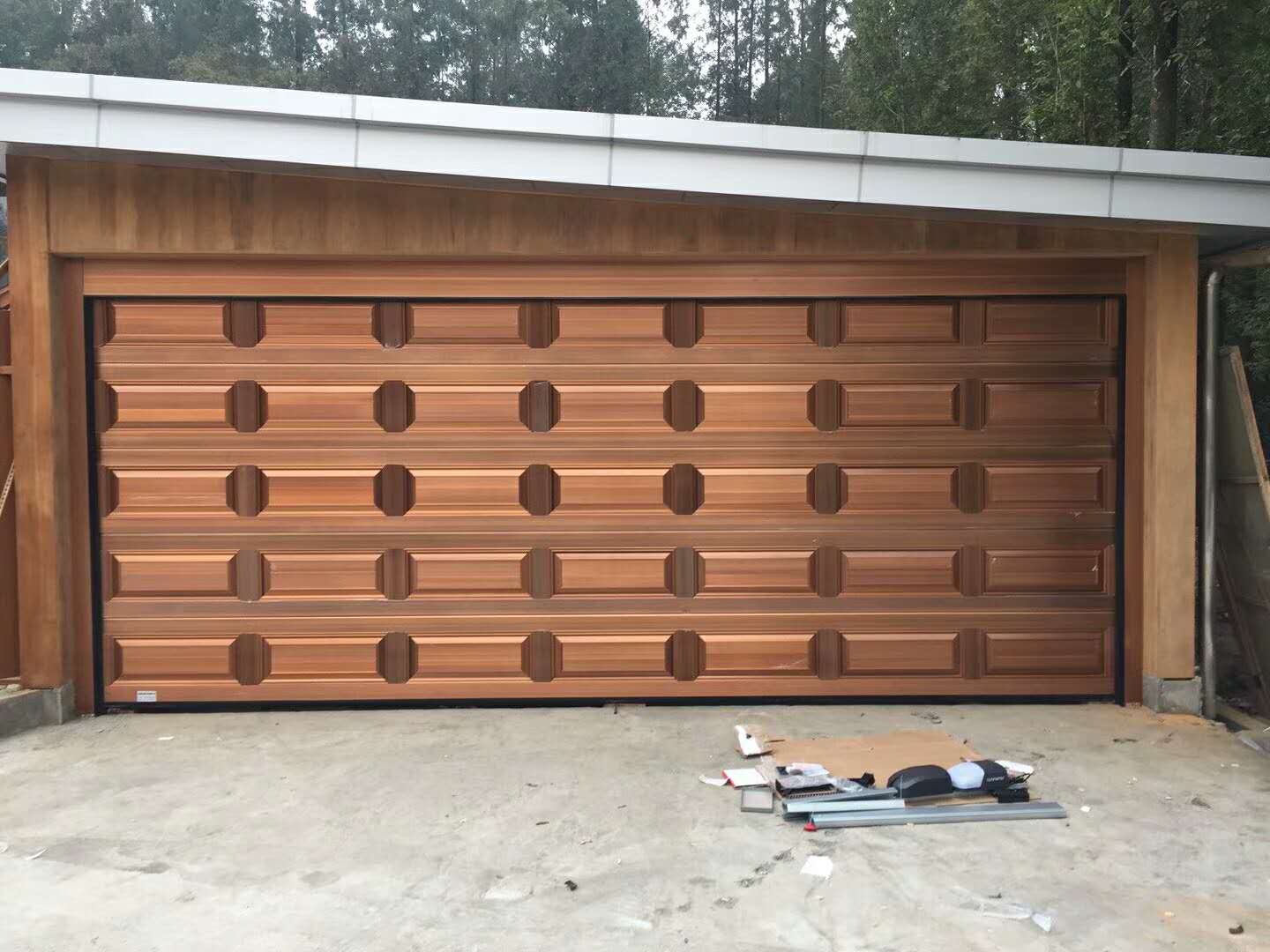 案例展示