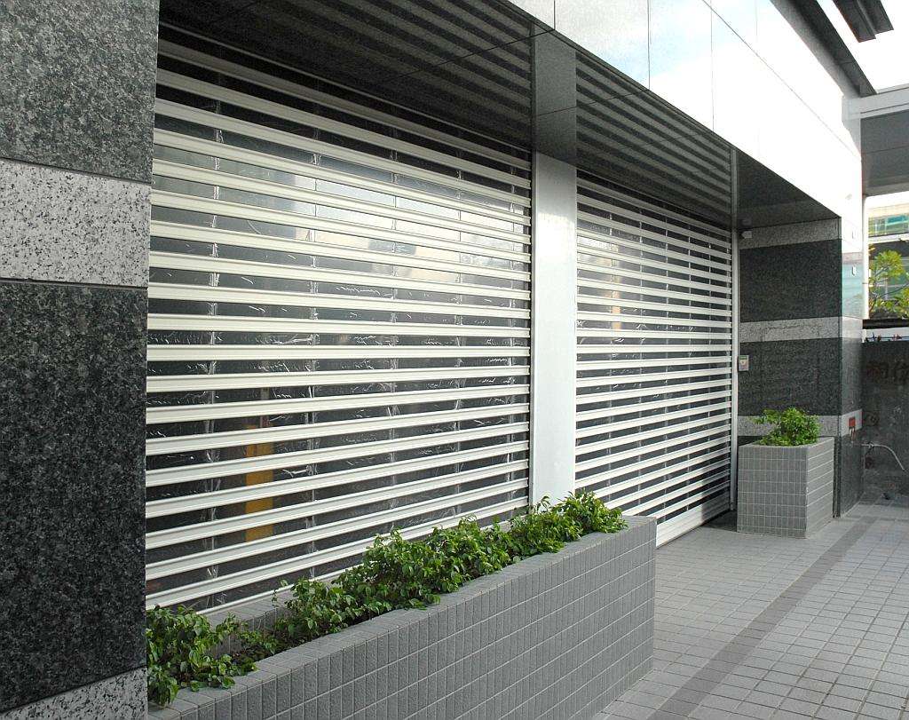 案例展示