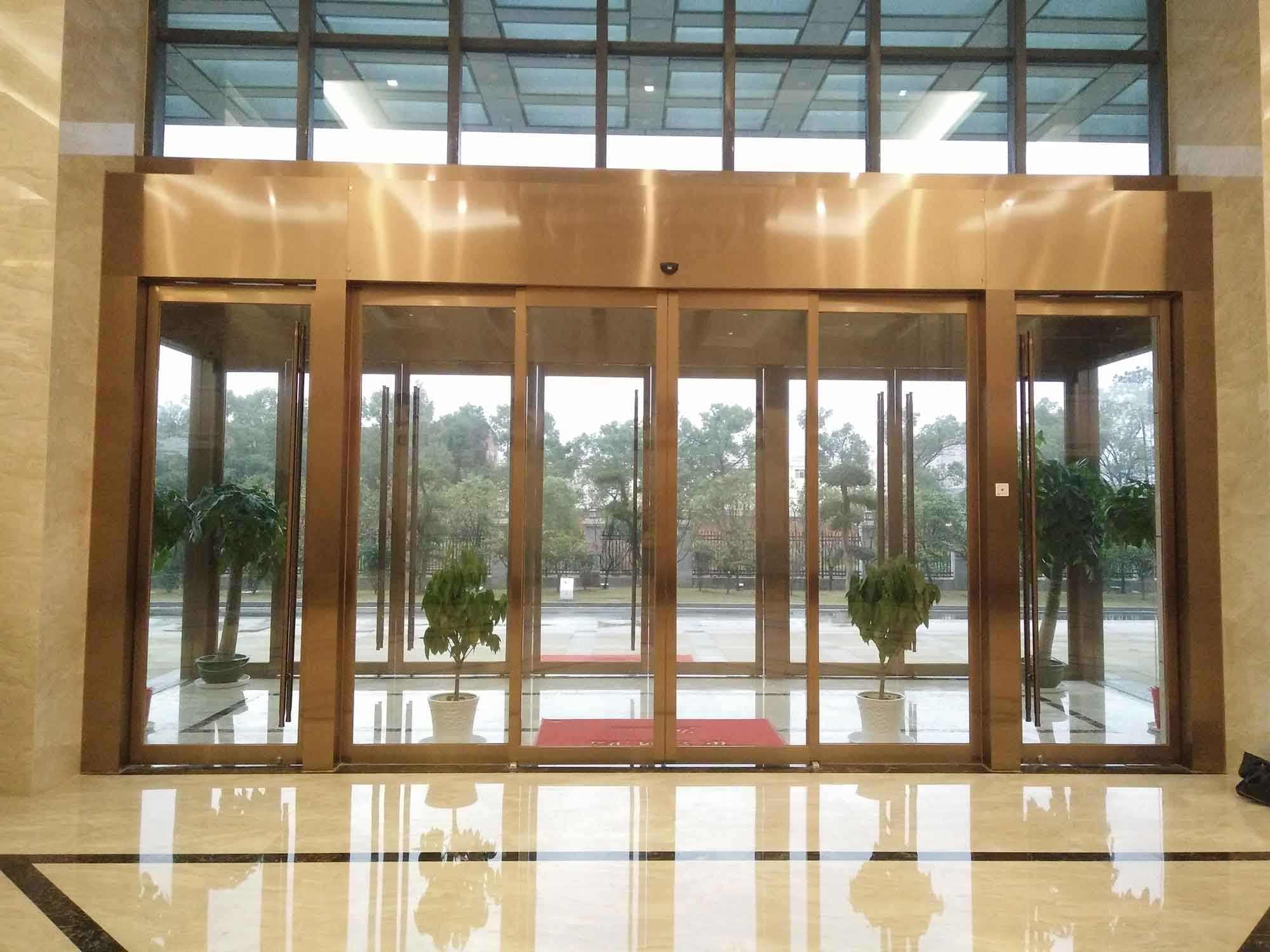 案例展示