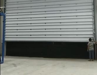 視頻展示