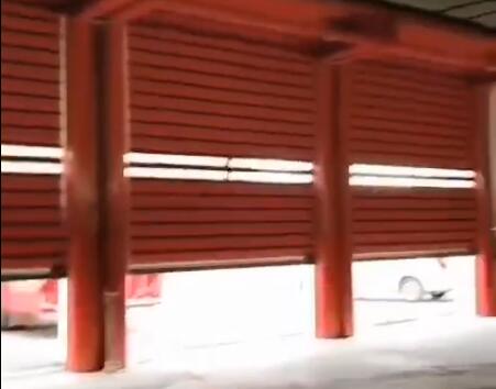 視頻展示